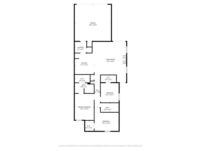 3203 109th St in Lubbock, TX - Building Photo - Building Photo