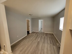 1807 B St in Anderson, IN - Building Photo - Building Photo