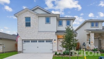 5129 Sidesaddle Dr in Georgetown, TX - Building Photo