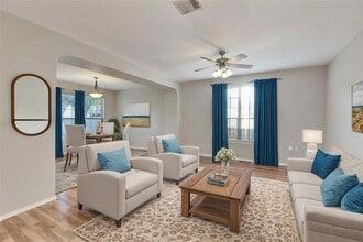 6305 Roseborough Dr in Austin, TX - Building Photo - Building Photo