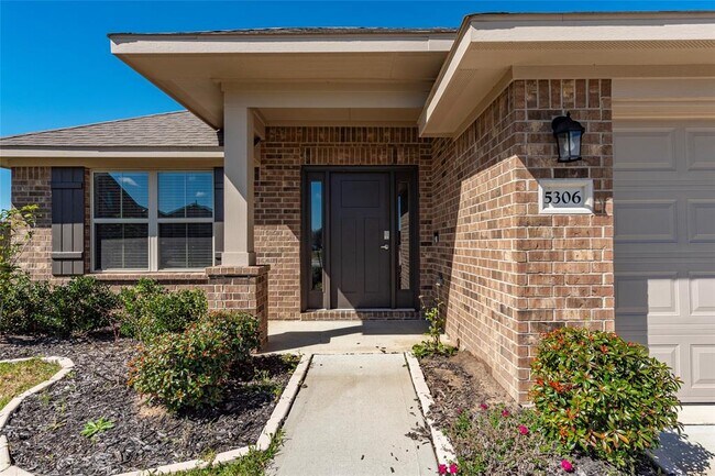 5306 Vermilion Ct in Dickinson, TX - Building Photo - Building Photo