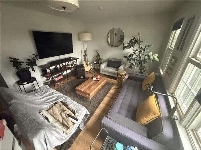 property at 21 Highland Ave