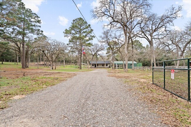 533 Pine Canyon Dr in Smithville, TX - Building Photo - Building Photo