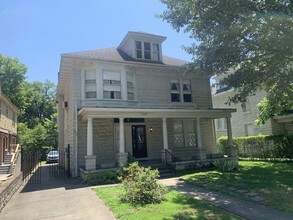 1329 Harbert Ave in Memphis, TN - Building Photo - Building Photo