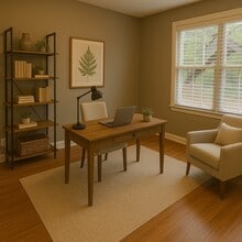 215 Kirkton Knls, Unit basement apt in Alpharetta, GA - Building Photo - Building Photo