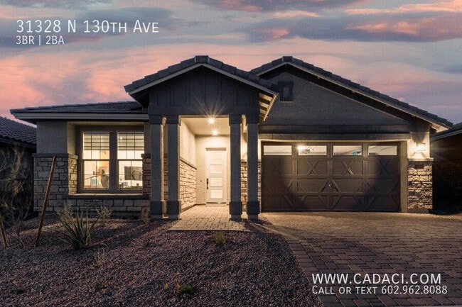 property at 31328 N 130th Ave