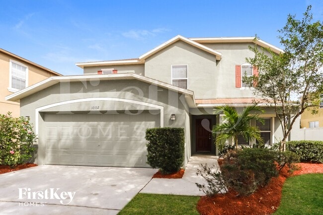 property at 10332 Frog Pond Dr
