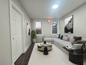 190 N Park St-Unit -3A in East Orange, NJ - Foto de edificio - Building Photo