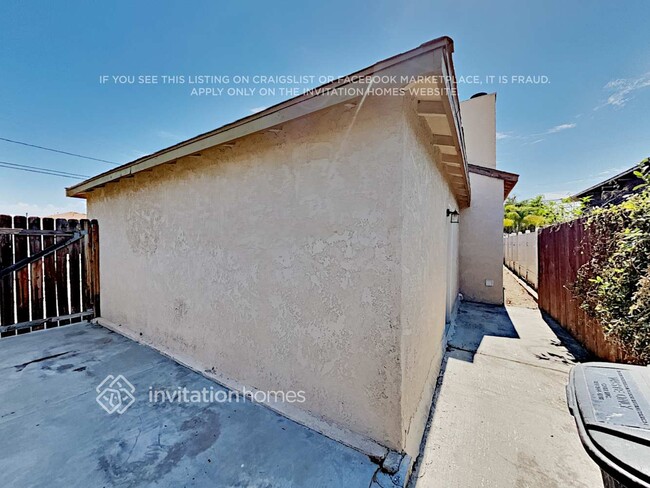 15503 Stevens Ave in Bellflower, CA - Building Photo - Building Photo