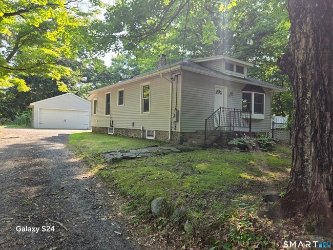 property at 145 Liberty St