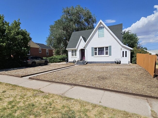 property at 117 N 200 E
