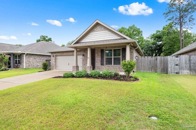 4450 Jude Way in Pace, FL - Building Photo - Building Photo