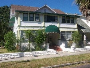 700 5th St N in St. Petersburg, FL - Building Photo - Building Photo