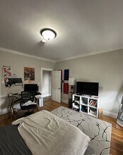 1653 Commonwealth Ave in Boston, MA - Building Photo - Building Photo