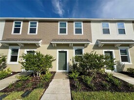 8584 Daybreak St in Sarasota, FL - Building Photo