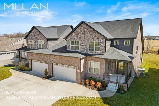 property at 1069 Veridian Dr