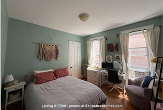 119 Olive St in New Haven, CT - Building Photo - Building Photo