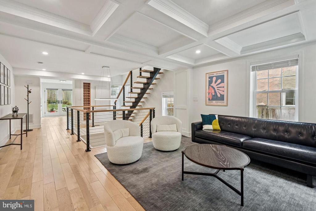 3134 Dumbarton St NW in Washington, DC - Building Photo