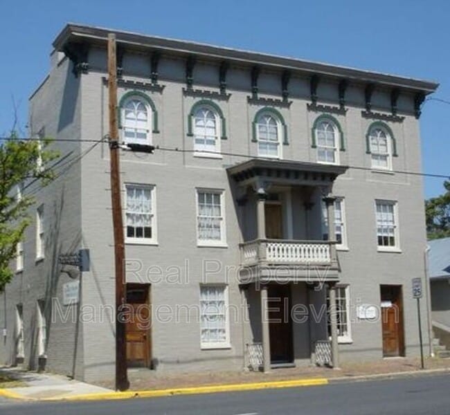 property at 523 S Cameron St
