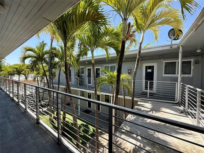 property at 5305 Biscayne Blvd