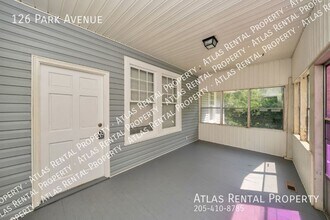 126 Park Ave in Bessemer, AL - Building Photo - Building Photo