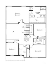 12655 172nd Avenue Ct E in Lake Tapps, WA - Foto de edificio - Building Photo