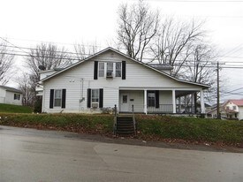 219 N Mulberry St in Elizabethtown, KY - Building Photo