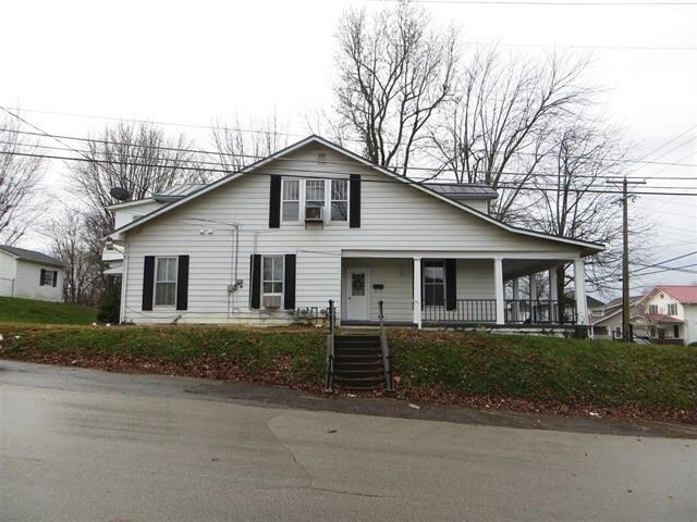 219 N Mulberry St in Elizabethtown, KY - Building Photo