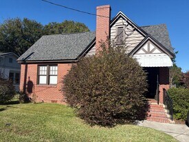 4739 Astral St in Jacksonville, FL - Building Photo