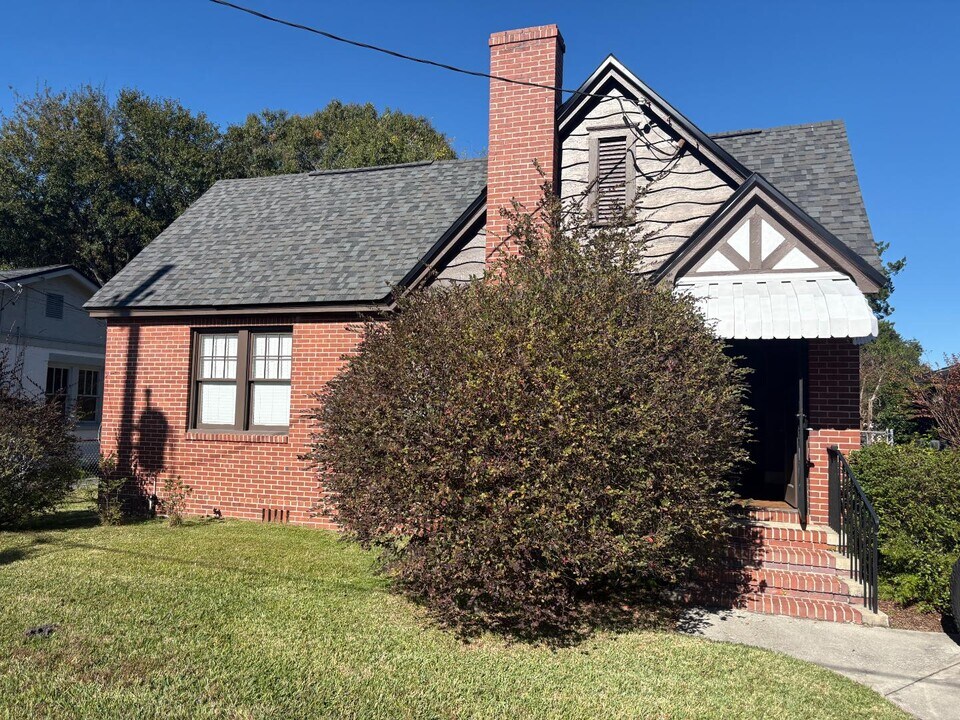 4739 Astral St in Jacksonville, FL - Building Photo