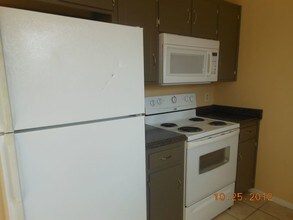 201 Jason Dr in Copperas Cove, TX - Building Photo - Building Photo