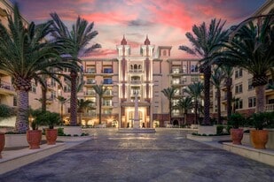 Ferrante Apartments