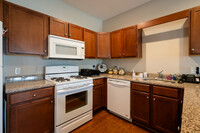 Bridgeview Commons in West Seneca, NY - Building Photo - Interior Photo