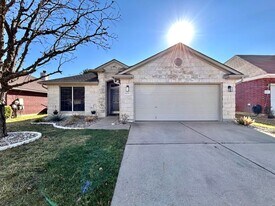 14511 Cottingham Dr in Austin, TX - Building Photo