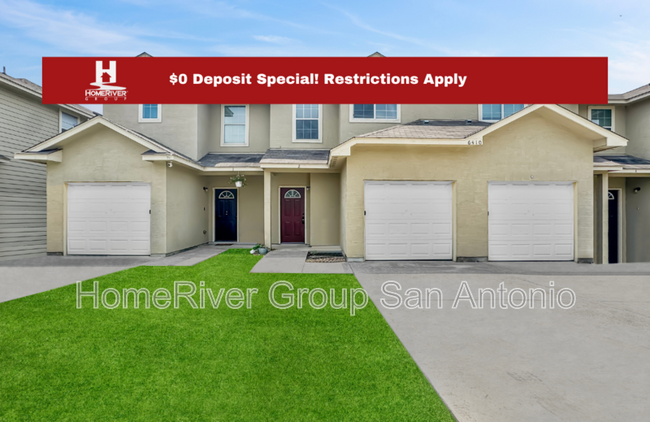 property at 6410 Melanzane Ave