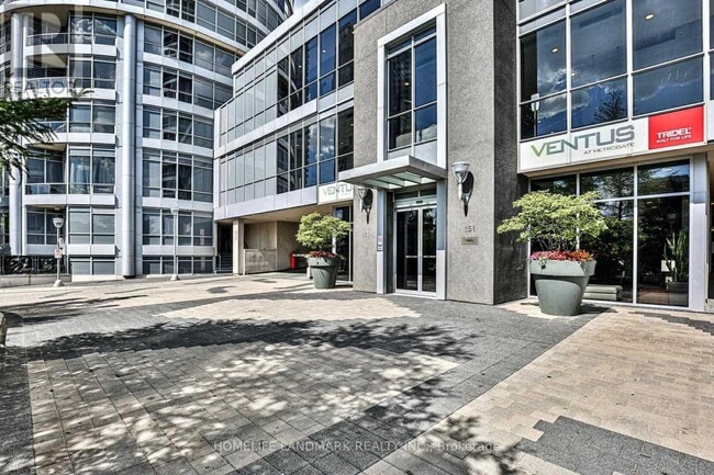 property at 181-1181 Village Green Square