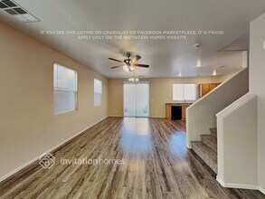 9334 Shawnee Mission Ave in Las Vegas, NV - Foto de edificio - Building Photo