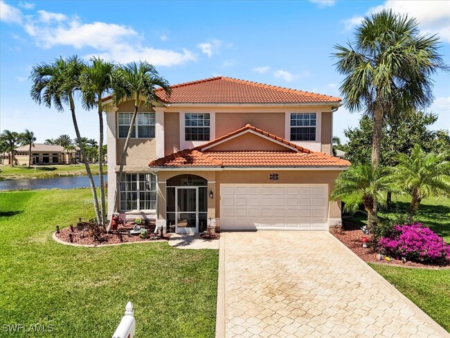 property at 13870 Silver Lake Ct