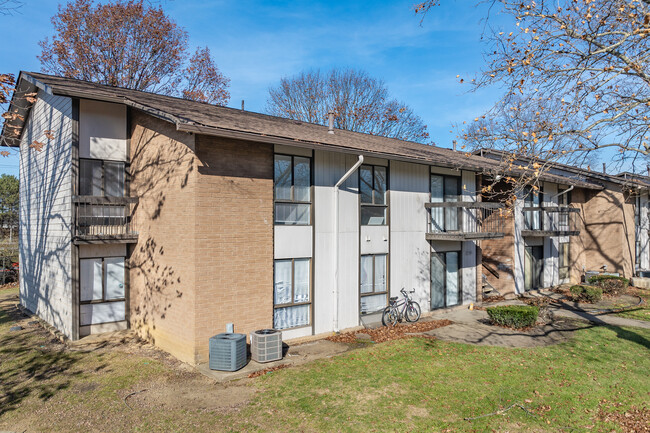 Preserve at Canal in Columbus, OH - Building Photo - Building Photo