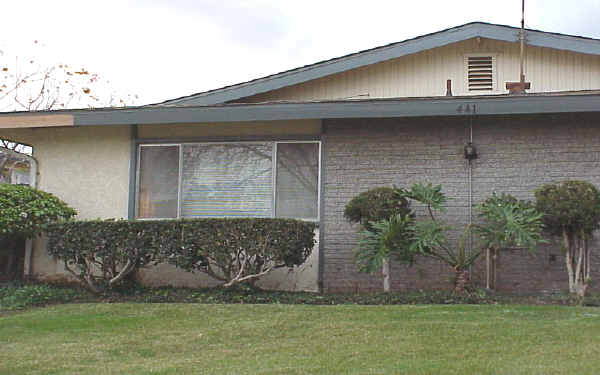 441 Silverwood Ave in Upland, CA - Building Photo - Building Photo