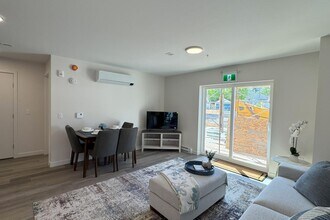 Bakery Lofts in Winnipeg, MB - Building Photo - Building Photo