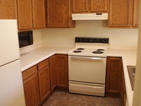 Olympia Garden Apartments in Grass Valley, CA - Building Photo - Interior Photo