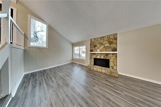 831 Muirfield Trce in Marietta, GA - Building Photo - Building Photo