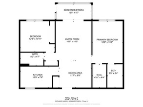 223 Lake Frances Dr in Royal Palm Beach, FL - Foto de edificio - Building Photo