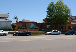 1929-1937 Morena Blvd Apartments