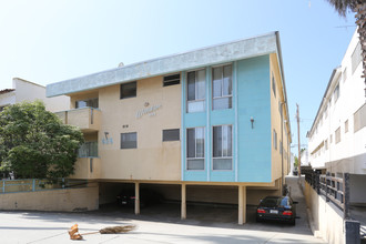 Windsor Apartments in Santa Monica, CA - Building Photo - Primary Photo