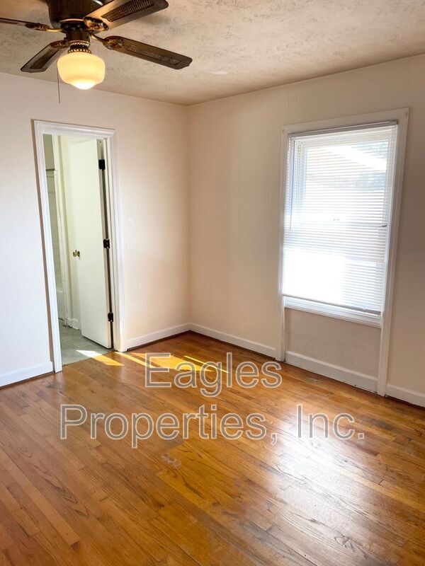 400-C Taylor in Goldsboro, NC - Building Photo - Building Photo