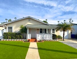 1914 S Tremont St in Oceanside, CA - Building Photo