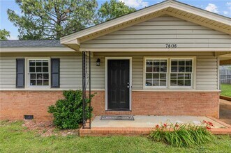 7606 Sable Dr in Fayetteville, NC - Building Photo - Building Photo