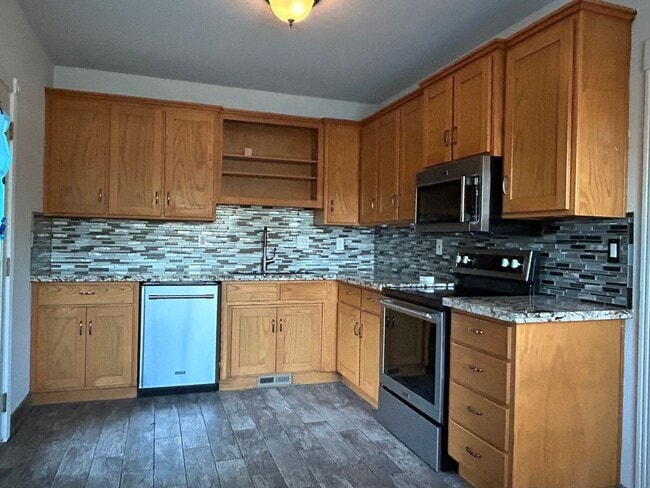 720 High St in Oroville, CA - Building Photo - Building Photo